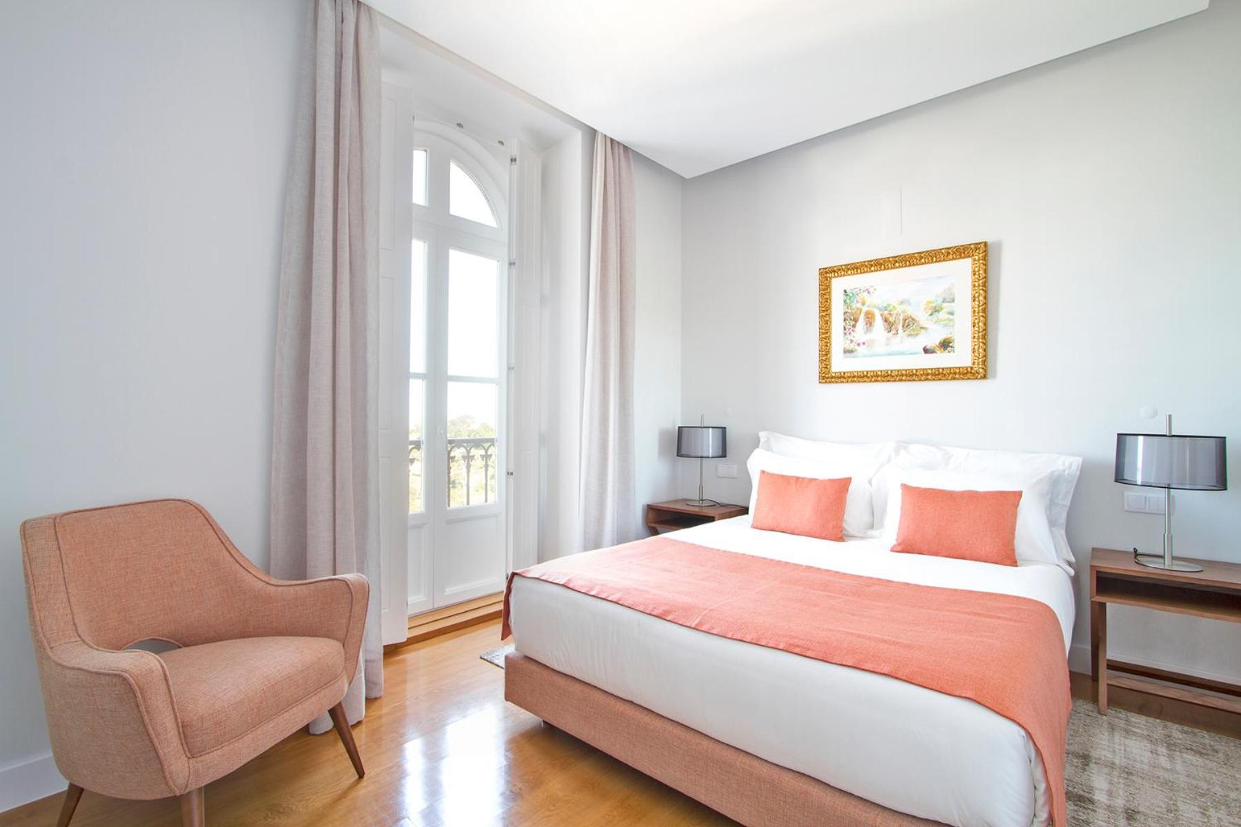 Villa Bela Vista Sintra Habitación foto